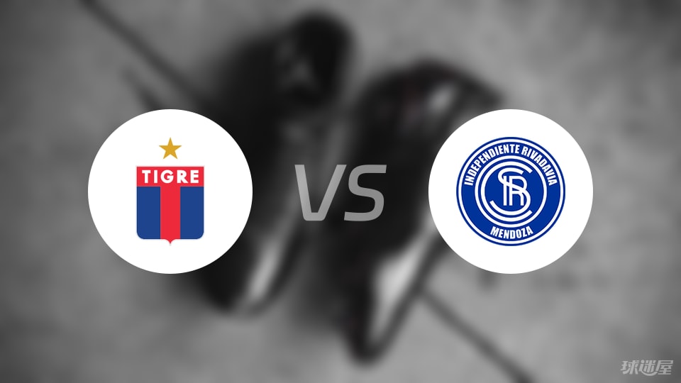 堤格雷vs门多萨独立比赛结果