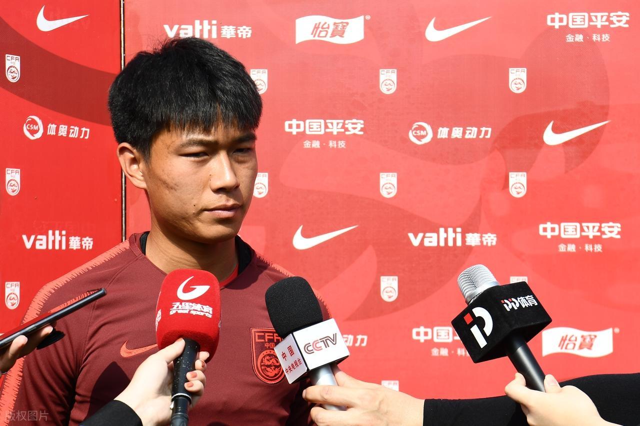 U16国足公布名单：参加法国杯赛，多名足球小将+留洋球员入选