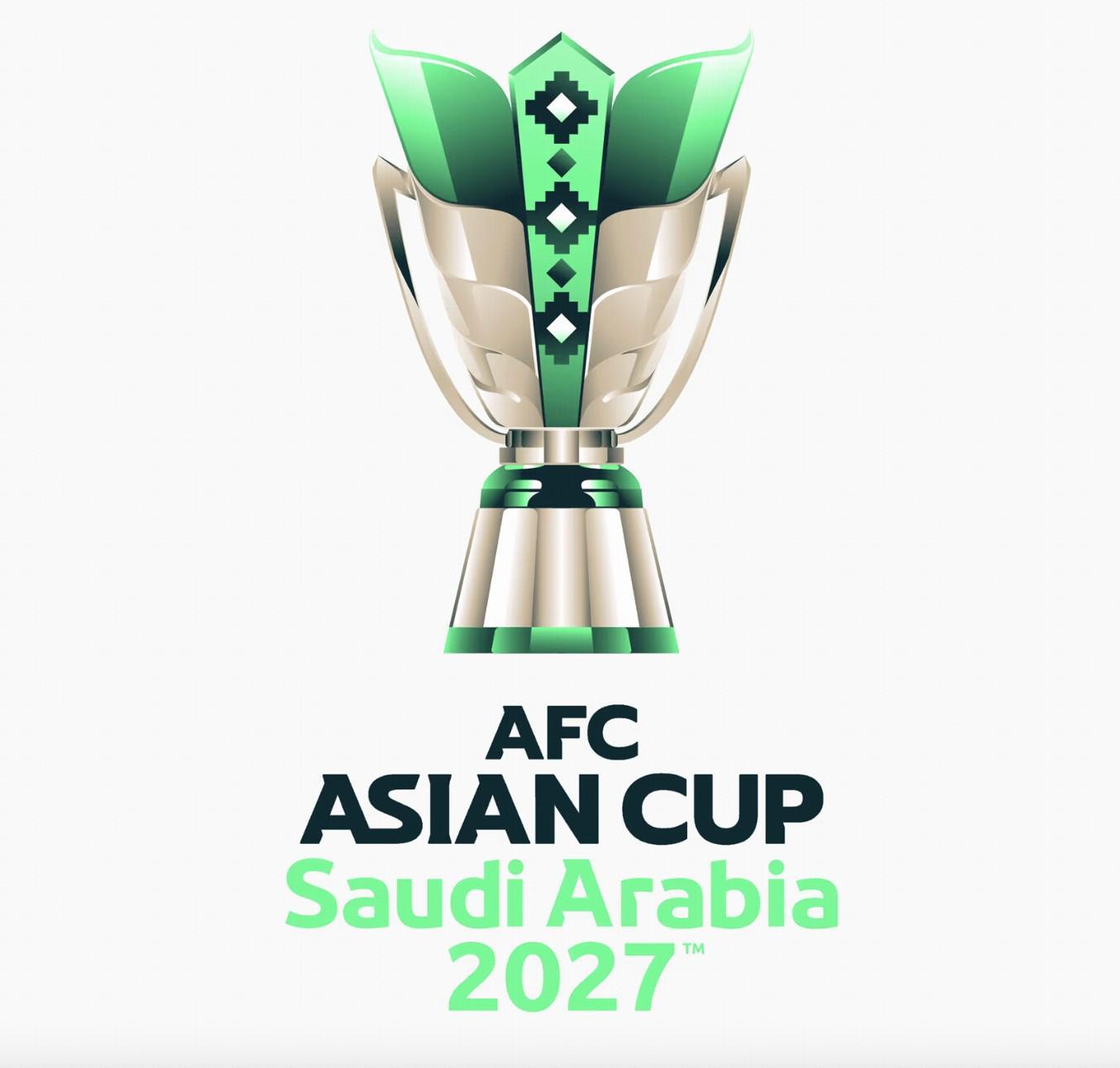 2027沙特亚洲杯24强分档基本确定，中国队将位列第三档
